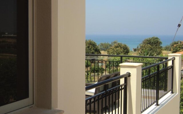 Citrus Grove Villa