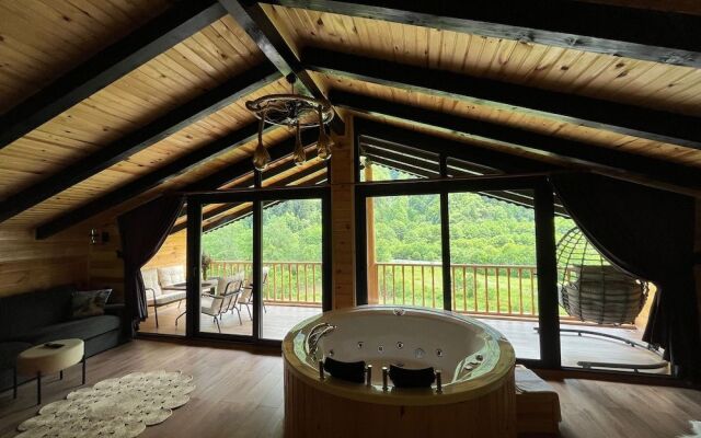 Hayvore Loft