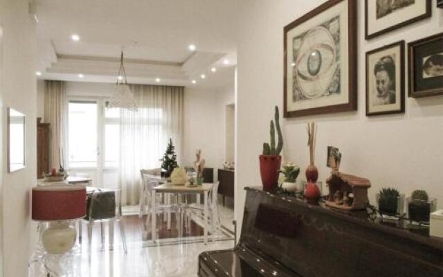 La Casa Di Bibi