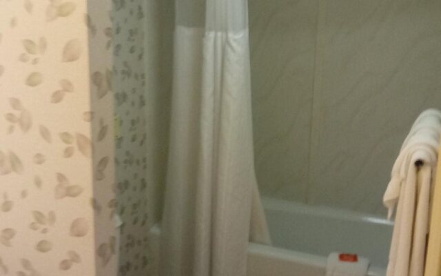 Home2 Suites by Hilton Chelmsford Lowell