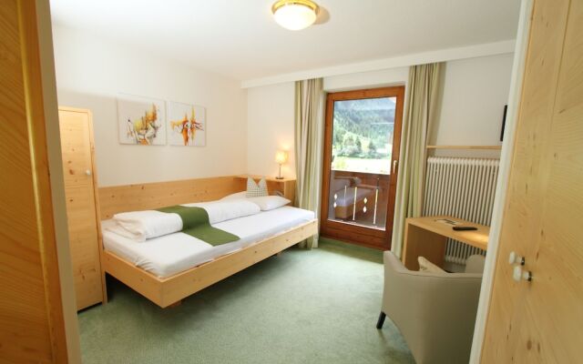 Bio Hotel Stillebach