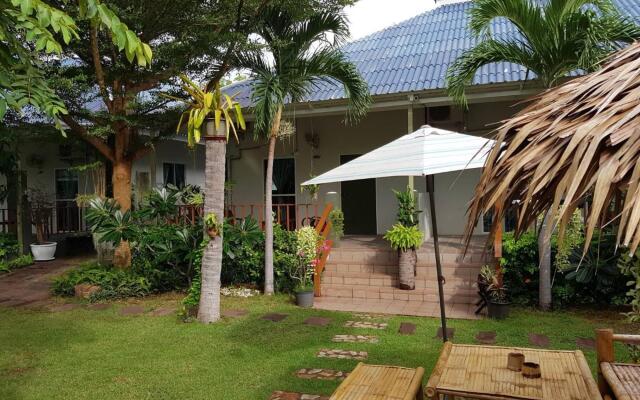 Happy Mind Resort