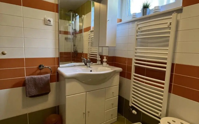 Apartma Slivnik