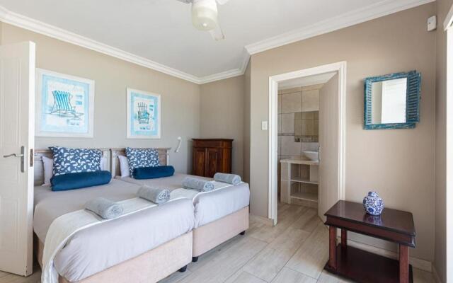 Dolphin Cove 5 Ballito on the Beach