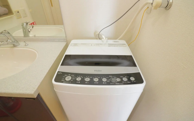 HG Cozy Hotel No.89 Tennoji