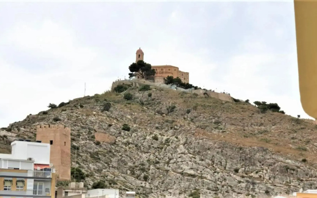 Apartamento Torre Miranda