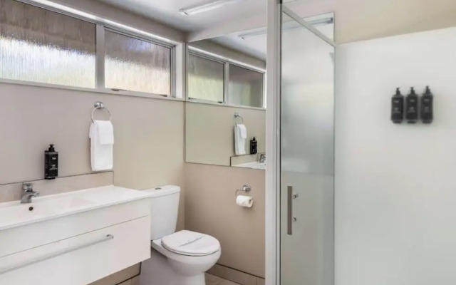 Turangi Leisure Lodge