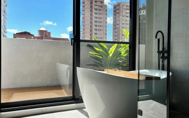 Hotel Initial-Tainan