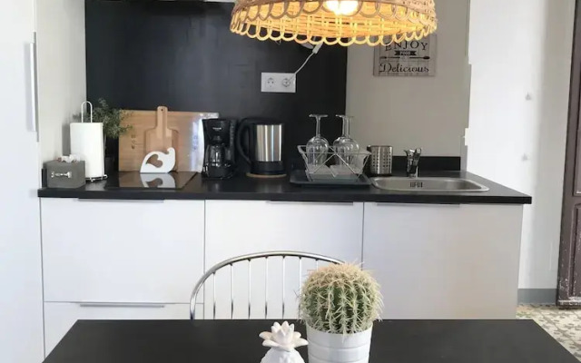 Apartamentos Boutique Villavieja