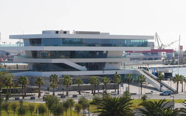 Hotel Miramar Valencia