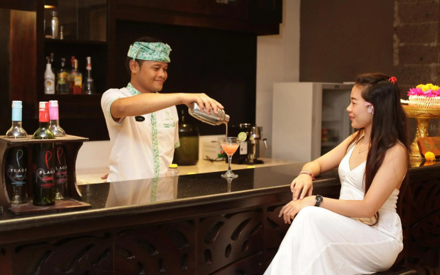Alam Ubud Culture Villas & Residences
