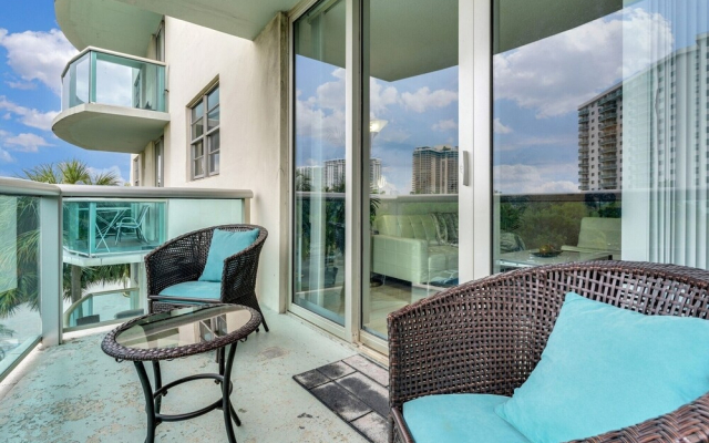 Luxury Sunny Isles Beach Condos