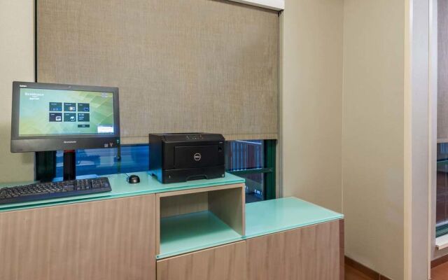 Residence Inn Chattanooga Downtown