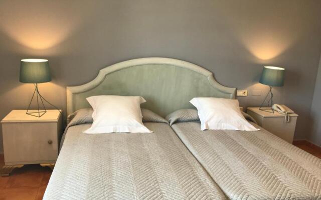 Hotel Patilla Ciudad de Requena