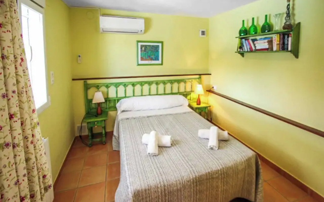 Villa Mi Sueno Dos