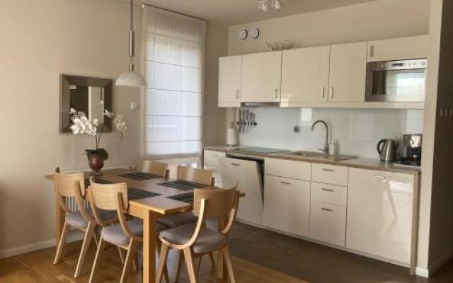Apartamenty Sun Seasons 24 - Polanica Zdrój