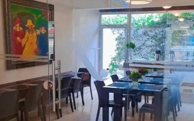 Naranjo Hotel Boutique