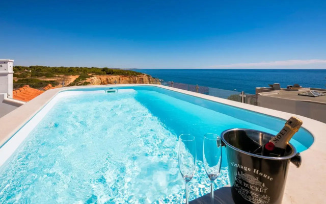 Penthouse Milhafre