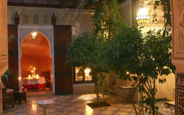 Riad Samsara