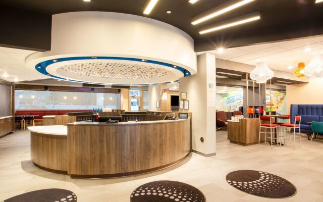 Tru by Hilton Ocean City Bayside