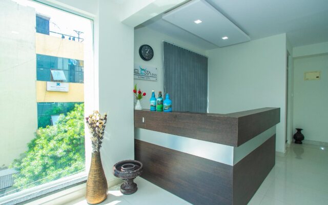 Celesta Inn By OYO Rooms