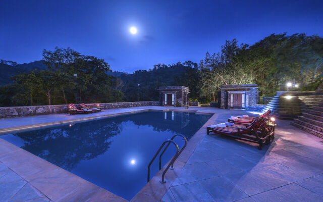 Hotel Aranyawas