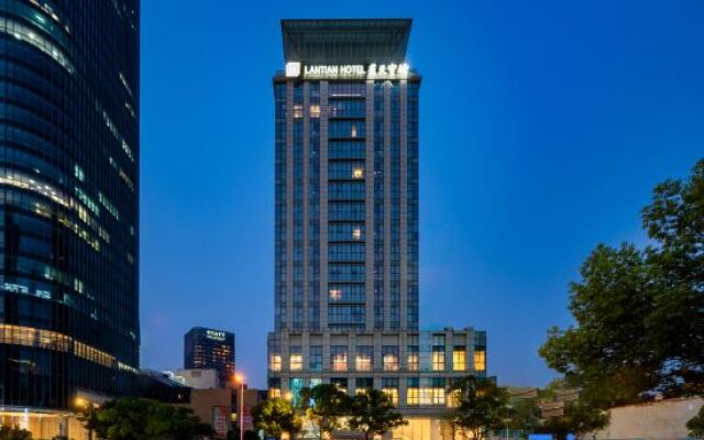 Lan Tian Hotel