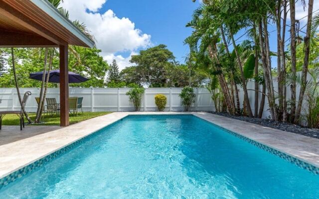 Villa Olivia Luxury House