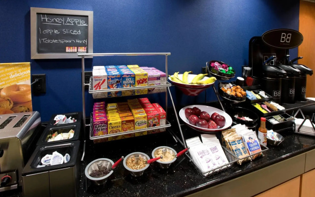 Fairfield Inn & Suites Wilmington / Wrightsville Beach