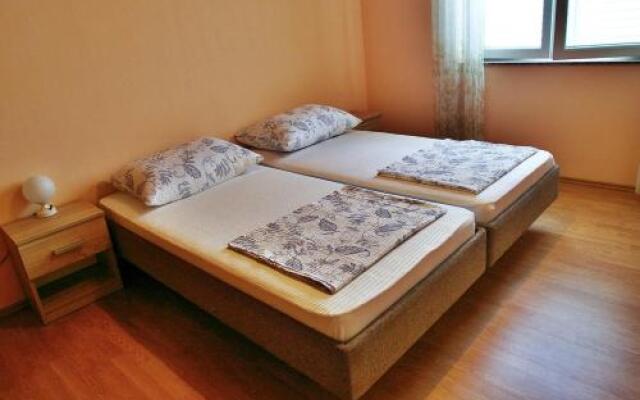 Apartment Gare