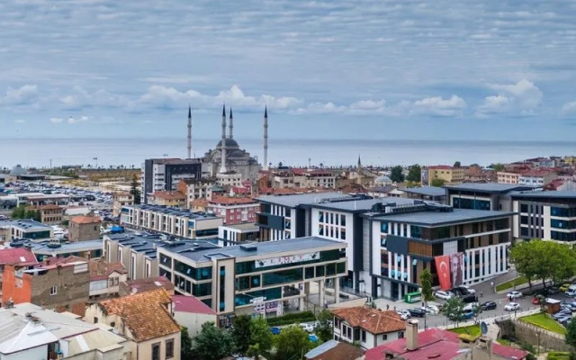 Kocin Konak Luxury Home