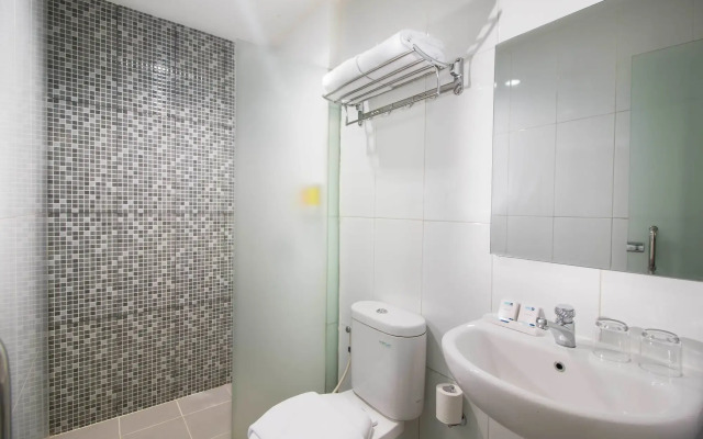 Hotel 88 Mangga Besar 62 by WH