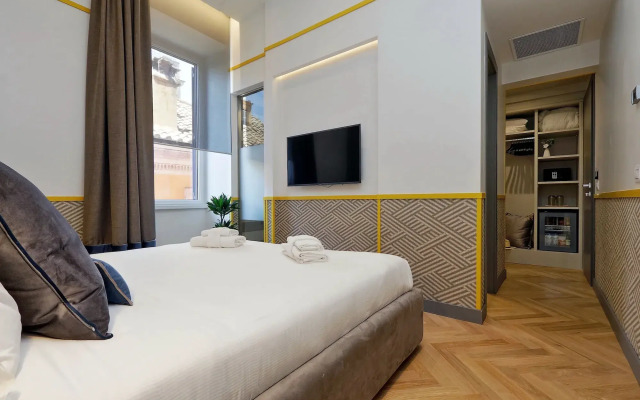 Roma Five Suites
