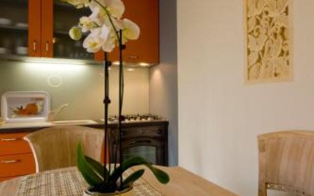 Rooms and Apartments Villa Dama