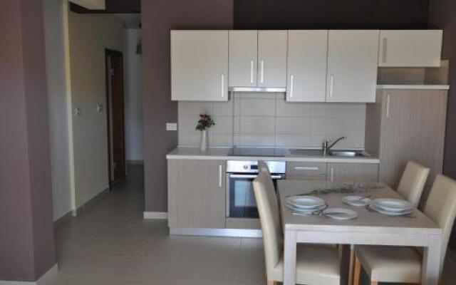 Apartments Braje