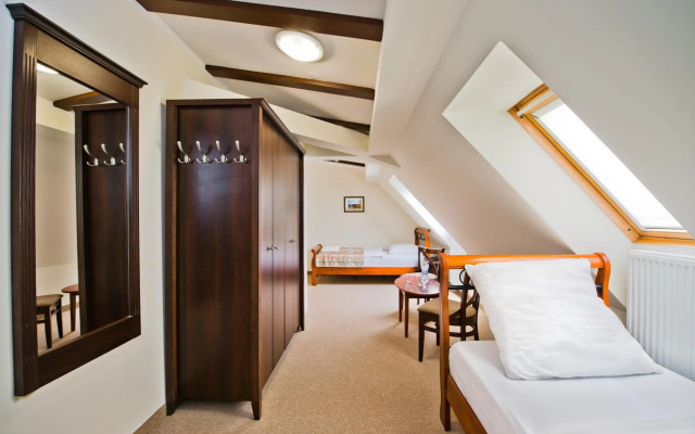 Mona Lisa Wellness & Spa