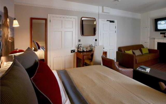 Browns Hotel Tavistock
