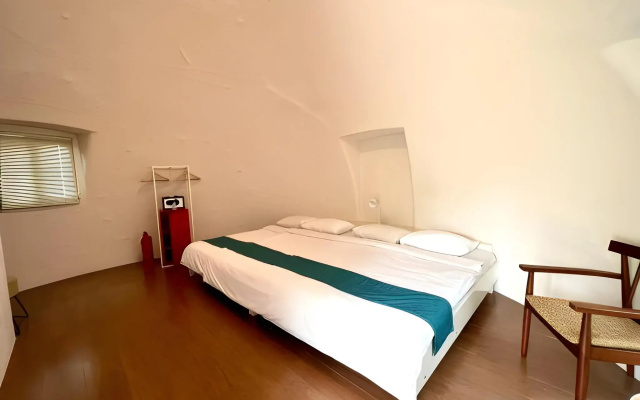K Gallery Hotel
