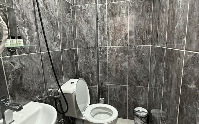 Hi̇sar Hotel