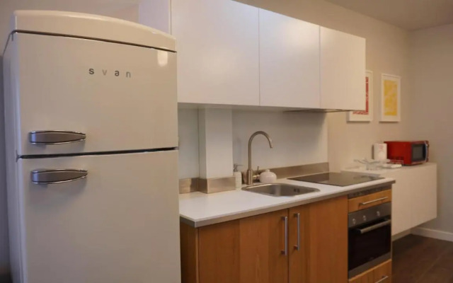 Apartamento Vía Romana XIX