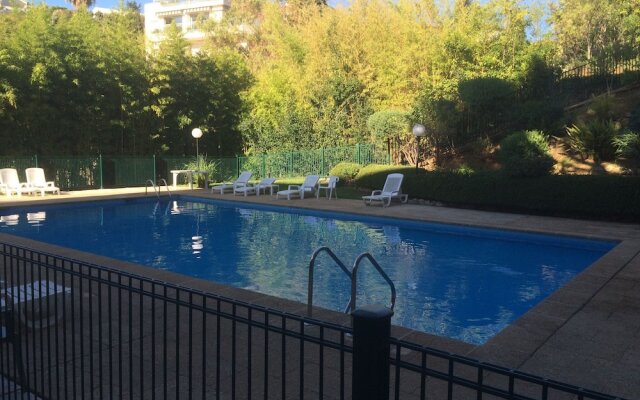 Aesthetic Apartment in Nice With Swimming Pool