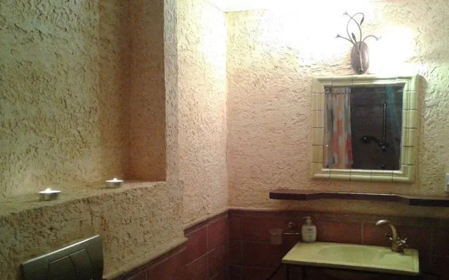 Smaragdi Luxury Apartments