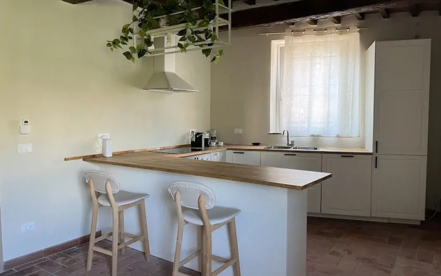 VERDERAME Rooms & Suite in Lucca
