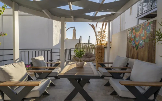 Noa Suite Hotel - Adults Only