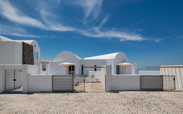 Milestone Villas