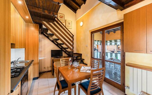 I Girasoli Apartments by Wonderful Italy