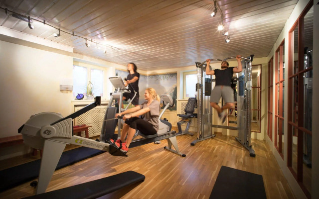 Klosterhotel Ludwig der Bayer