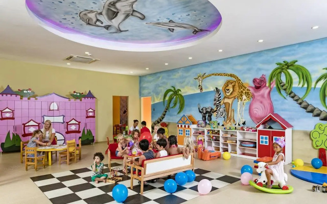 Miracle Resort Hotel - All Inclusive