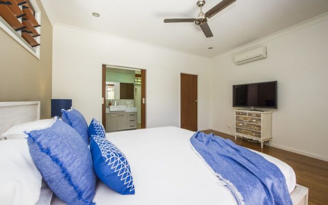 Azur Villa