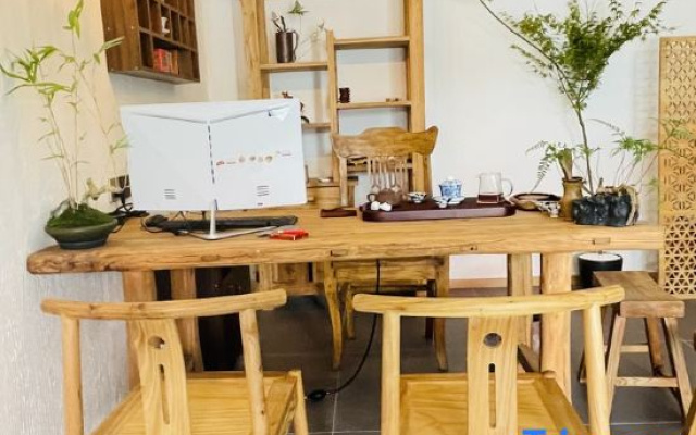 Snail Homestay (Chengdu Jiuyanqiao Branch)